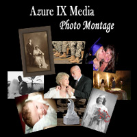 Photomontage - Slideshow - Birthday